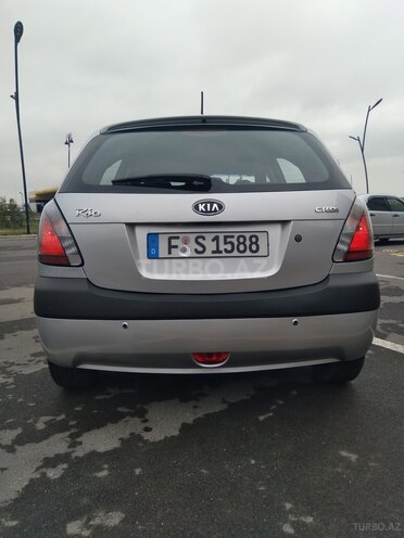 Kia Rio 2006, 170,000 km - 1.5 l - Sumqayıt