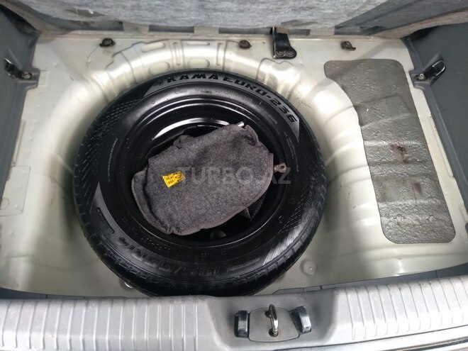 Kia Rio 2006, 170,000 km - 1.5 l - Sumqayıt