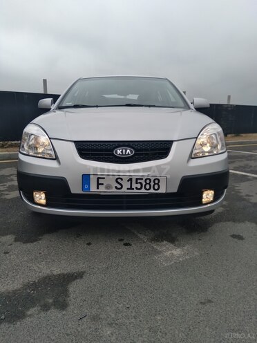 Kia Rio 2006, 170,000 km - 1.5 l - Sumqayıt