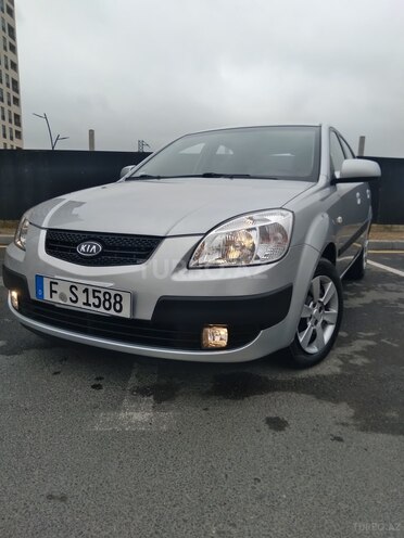 Kia Rio 2006, 170,000 km - 1.5 l - Sumqayıt