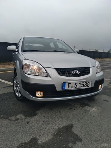 Kia Rio 2006, 170,000 km - 1.5 l - Sumqayıt