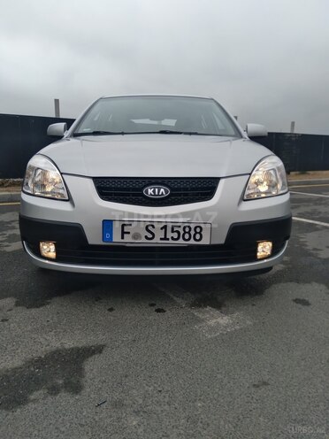 Kia Rio 2006, 170,000 km - 1.5 l - Sumqayıt