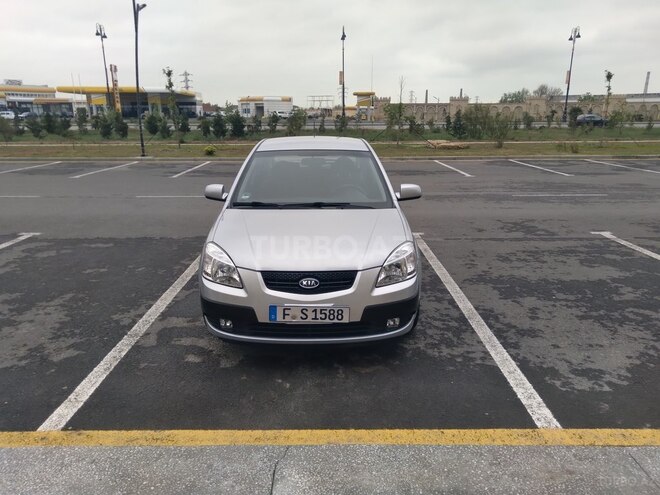 Kia Rio 2006, 170,000 km - 1.5 l - Sumqayıt