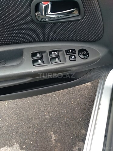 Kia Rio 2006, 170,000 km - 1.5 l - Sumqayıt