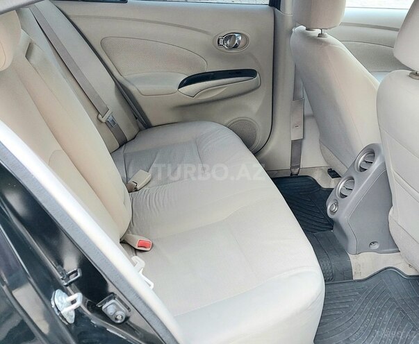 Nissan Sunny 2012, 189,800 km - 1.5 l - Bakı