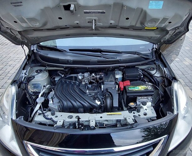 Nissan Sunny 2012, 189,800 km - 1.5 l - Bakı