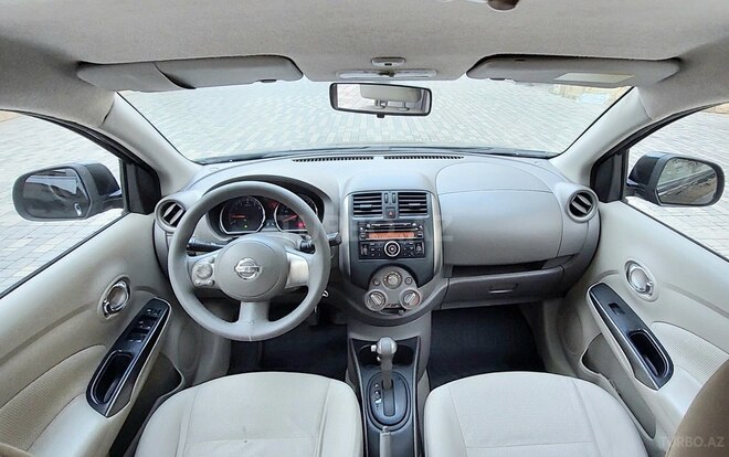 Nissan Sunny 2012, 189,800 km - 1.5 l - Bakı
