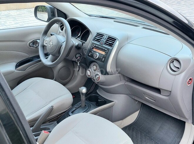 Nissan Sunny 2012, 189,800 km - 1.5 l - Bakı