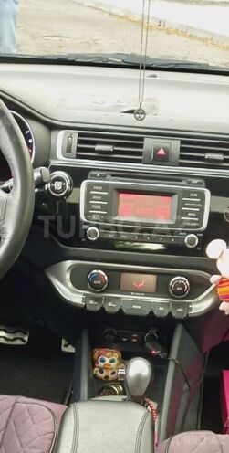Kia Rio 2015, 90,000 km - 1.4 l - Bakı