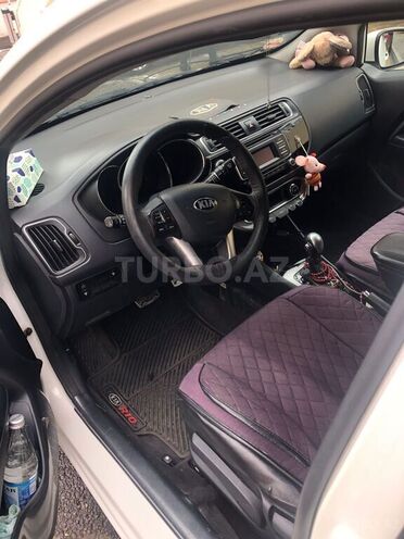Kia Rio 2015, 90,000 km - 1.4 l - Bakı