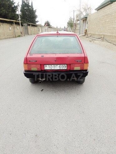 LADA (VAZ) 2109 1989, 358,726 km - 1.5 л - Bakı