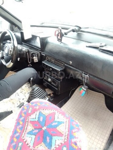 LADA (VAZ) 2109 1989, 358,726 km - 1.5 л - Bakı