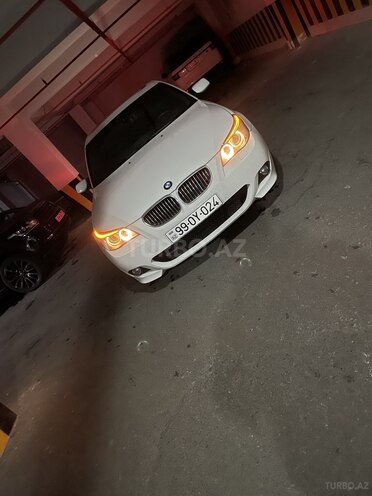 BMW 525 2007, 147,755 km - 2.5 l - Bakı