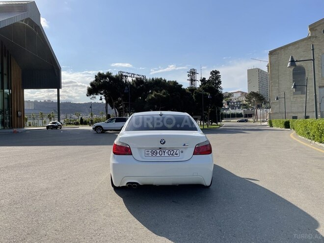 BMW 525 2007, 147,755 km - 2.5 l - Bakı