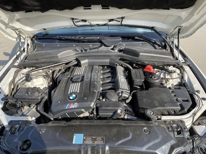 BMW 525 2007, 147,755 km - 2.5 l - Bakı