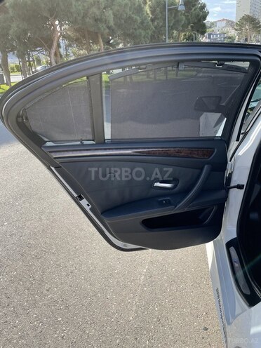 BMW 525 2007, 147,755 km - 2.5 l - Bakı