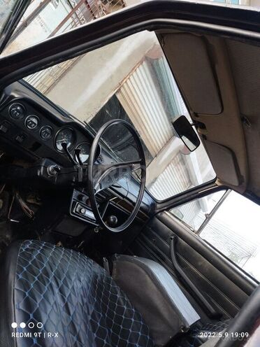 LADA (VAZ) 2106 1989, 25,282 km - 1.6 л - Cəlilabad