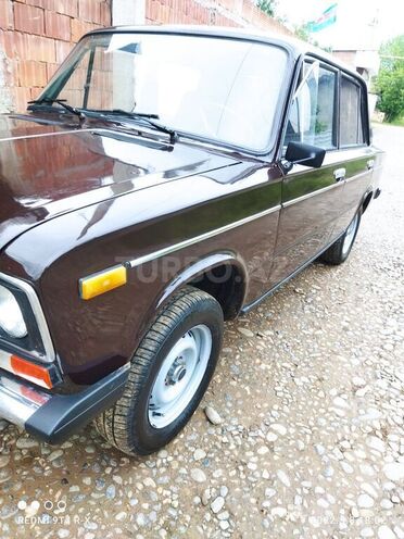 LADA (VAZ) 2106 1989, 25,282 km - 1.6 л - Cəlilabad