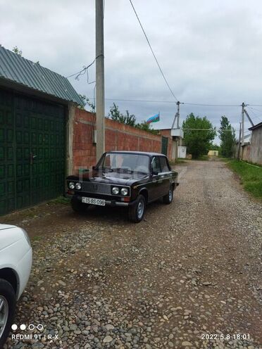 LADA (VAZ) 2106 1989, 25,282 km - 1.6 л - Cəlilabad