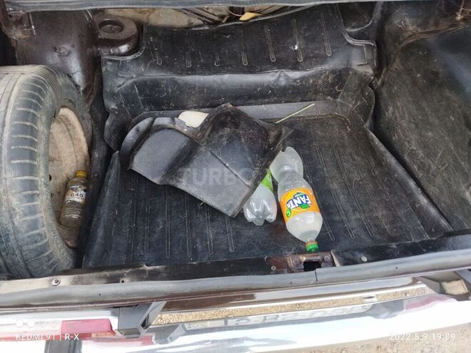 LADA (VAZ) 2106 1989, 25,282 km - 1.6 л - Cəlilabad