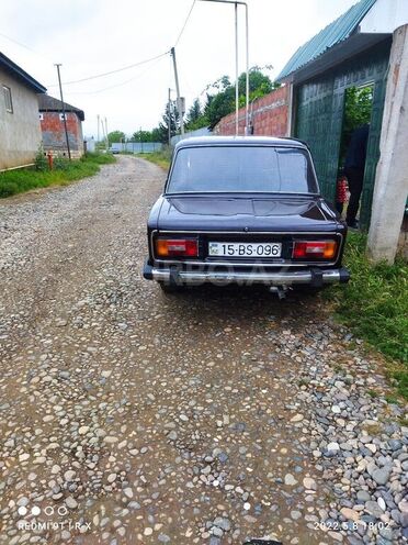 LADA (VAZ) 2106 1989, 25,282 km - 1.6 л - Cəlilabad