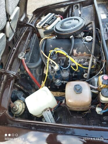 LADA (VAZ) 2106 1989, 25,282 km - 1.6 л - Cəlilabad