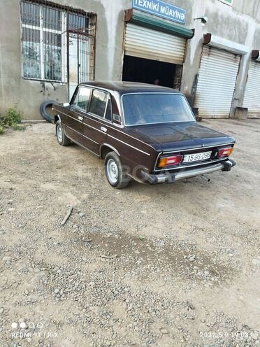 LADA (VAZ) 2106 1989, 25,282 km - 1.6 л - Cəlilabad