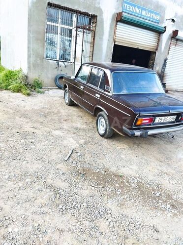 LADA (VAZ) 2106 1989, 25,282 km - 1.6 л - Cəlilabad