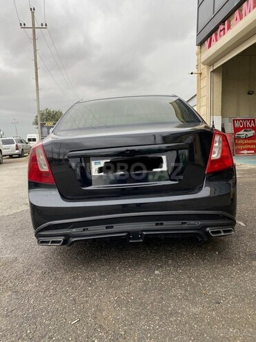 Daewoo Gentra 2013, 320,000 km - 1.5 l - Bakı