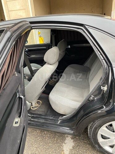 Daewoo Gentra 2013, 320,000 km - 1.5 l - Bakı