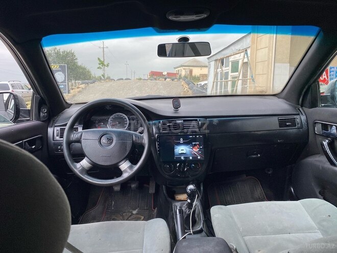 Daewoo Gentra 2013, 320,000 km - 1.5 l - Bakı