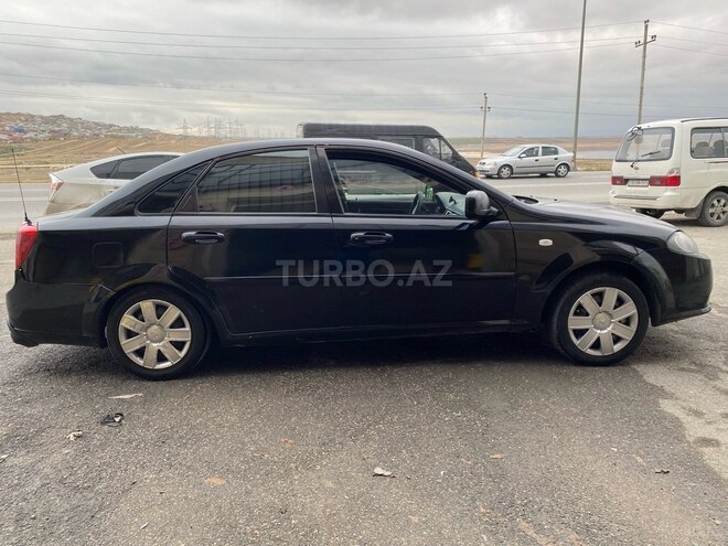 Daewoo Gentra 2013, 320,000 km - 1.5 l - Bakı