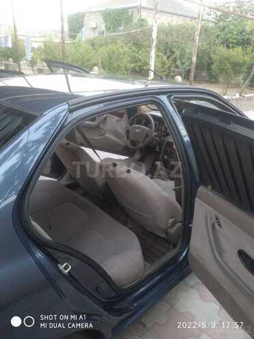 Khazar LX 2020, 79,000 km - 1.7 l - Bakı