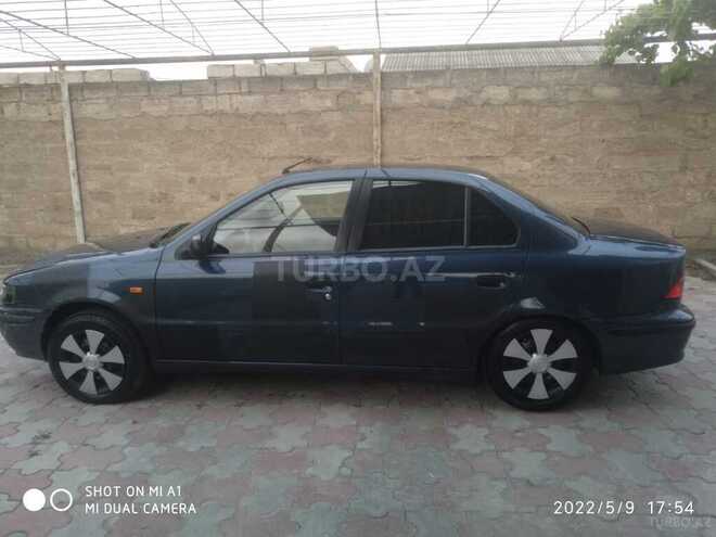 Khazar LX 2020, 79,000 km - 1.7 l - Bakı