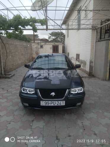 Khazar LX 2020, 79,000 km - 1.7 l - Bakı