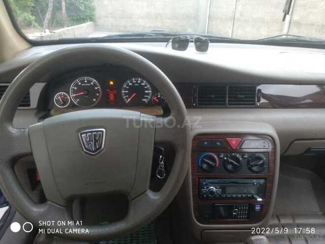 Khazar LX 2020, 79,000 km - 1.7 l - Bakı