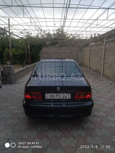 Khazar LX 2020, 79,000 km - 1.7 l - Bakı