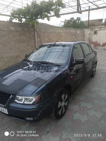 Khazar LX 2020, 79,000 km - 1.7 l - Bakı