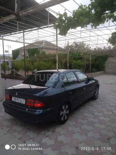 Khazar LX 2020, 79,000 km - 1.7 l - Bakı