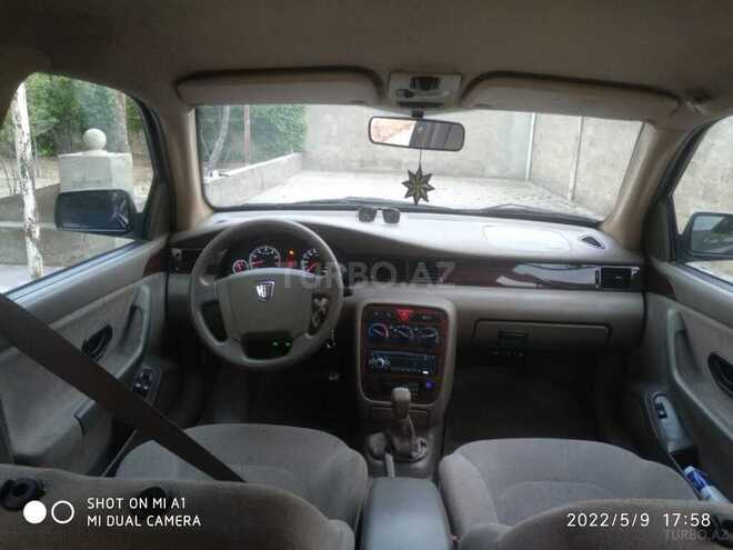 Khazar LX 2020, 79,000 km - 1.7 l - Bakı