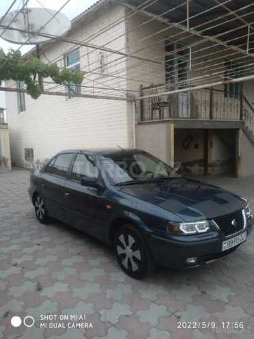 Khazar LX 2020, 79,000 km - 1.7 l - Bakı