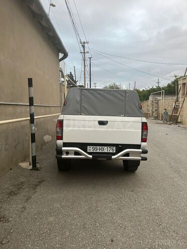 Saipa  2013, 147,000 km - 2.4 l - Bakı