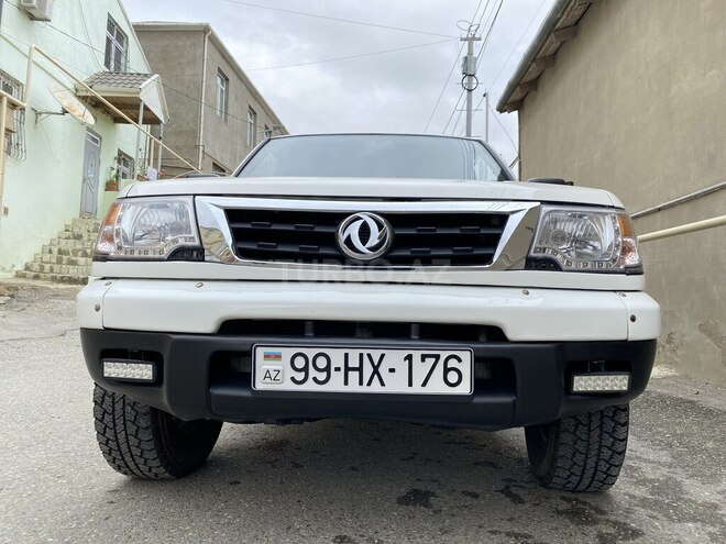 Saipa  2013, 147,000 km - 2.4 l - Bakı