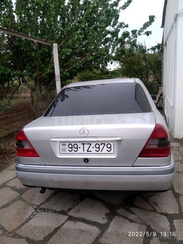 Mercedes C 180 1994, 100,000 km - 1.8 l - Bakı