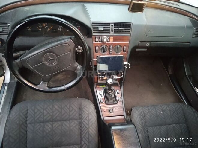 Mercedes C 180 1994, 100,000 km - 1.8 l - Bakı