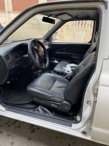 Saipa  2013, 147,000 km - 2.4 l - Bakı
