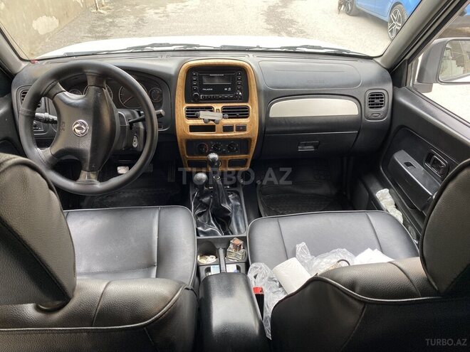 Saipa  2013, 147,000 km - 2.4 l - Bakı