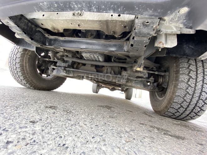 Saipa  2013, 147,000 km - 2.4 l - Bakı