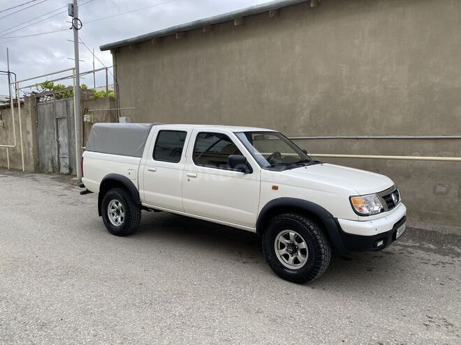 Saipa  2013, 147,000 km - 2.4 l - Bakı