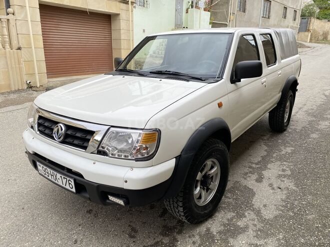 Saipa  2013, 147,000 km - 2.4 l - Bakı